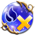 FFRK Crimson Determination Icon