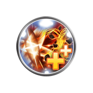 Soul Break icon in Final Fantasy Record Keeper.