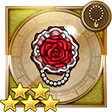 FFRK Rose Corsage FFXII