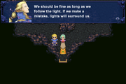 FFVI PC Security Checkpoint Room