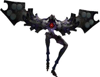 FFXIII enemy Wight