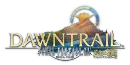 FFXIV Dawntrail