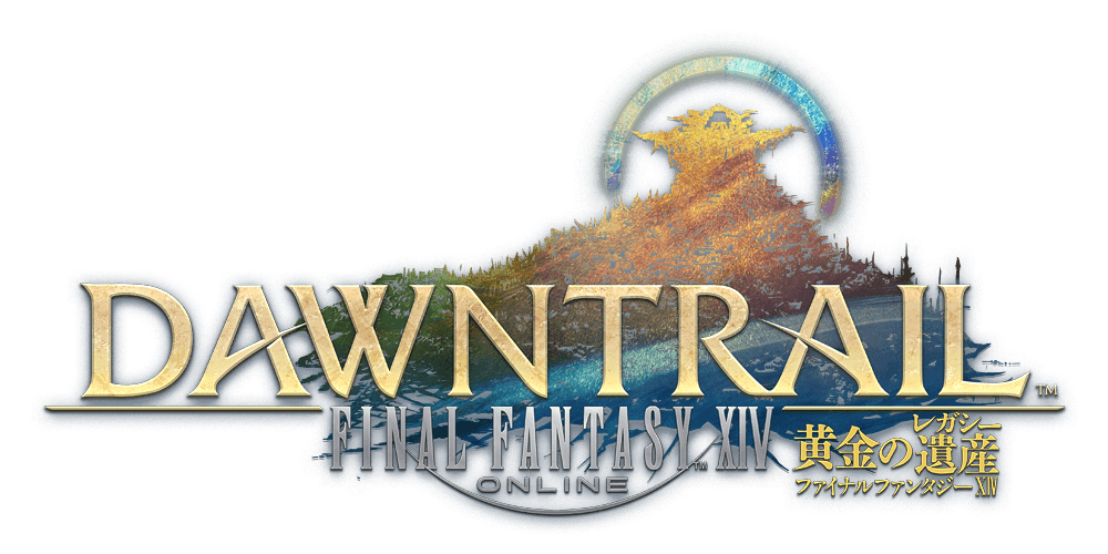 Final Fantasy XIV 7.0 revealed as Dawntrail, takes us to the New World