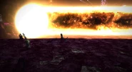 End Of Days in Final Fantasy XIV.