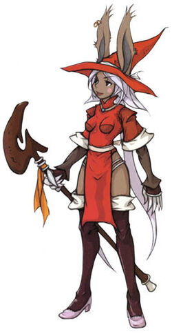 Final Fantasy Tactics Advance concept art, Final Fantasy Wiki, Fandom