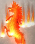 Firemane