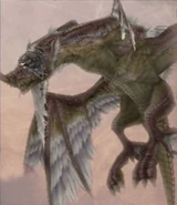 Ffxii-wyvernlord.jpg (16 KB) Bestiary entry (PlayStation 2).