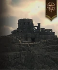 Fort Zirnitra in Active Time Lore from FFXVI