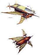 The Hilda Garde II.