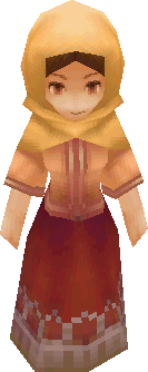 Render of a Kaipo woman (DS/iOS).