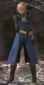 Quiet Guardian