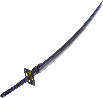 Muramasa (weapon), Final Fantasy Wiki