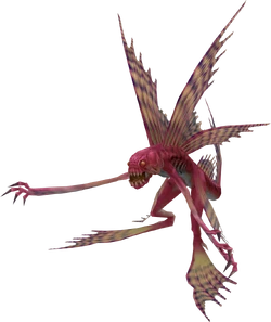 Sahagin | Final Fantasy Wiki | Fandom