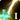 Thunder Mastery from Final Fantasy XIV icon
