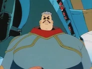 Valkus in the anime.