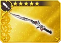 Blazefire Saber (XIII)