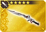 DFFOO Blazefire Saber (XIII)