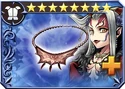 Griever Necklace (VIII)+