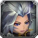 DFFOO Kuja Enemy Icon