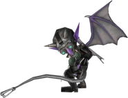 Sergeant Imp (Heretic/Lunatic) (サージェントインプ, Sājentoinpu?)