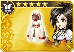 Dissidia Final Fantasy Opera Omnia.