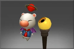 Dota 2 Moguri di Classe Zero