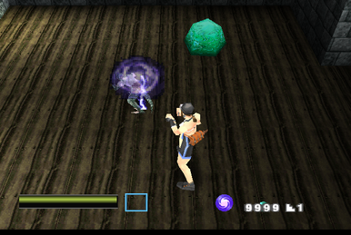 Diamond Dust (Command) | Kingdom Hearts Wiki | Fandom