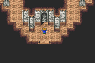 Exdeath's Castle false appearance (GBA).