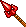 FF4PSP Weapon Flame Lance