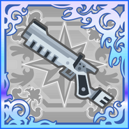 Final Fantasy Airborne Brigade (SSR).