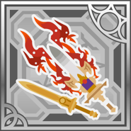 FFAB Flame Fossil R+.png (19 KB) Flame Fossil (R+).