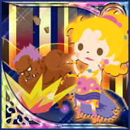 Final Fantasy Airborne Brigade (UR+ Legend) [FFV].