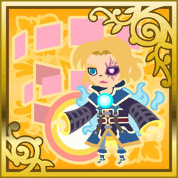 Final Fantasy Airborne Brigade (SR).
