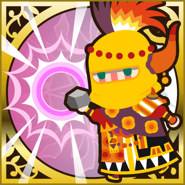 Final Fantasy Airborne Brigade (SR Legend) [FFVI].