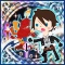 FFAB Zantetsuken - Squall Legend CR+