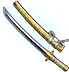 Platinum Katana in Final Fantasy Brave Exvius.