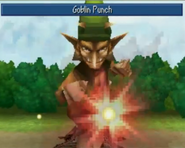 Goblin Punch