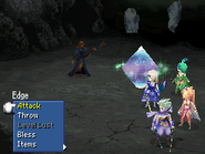 Final Fantasy IV (DS).