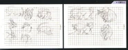 FFIV Summon Early Sketches