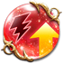 FFRK Bottled Lightning Icon