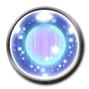 FFRK Paean to Gaia Icon