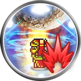 Icon in Final Fantasy Record Keeper.