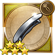 Silver Barrette in Final Fantasy Record Keeper.