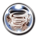 Icon for Wild Blast.