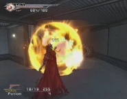 Dirge of Cerberus -Final Fantasy VII-.