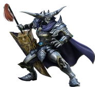 Garland Dissidia (Arcade) 2015.png (1.07 MB) Dissidia Final Fantasy NT render.