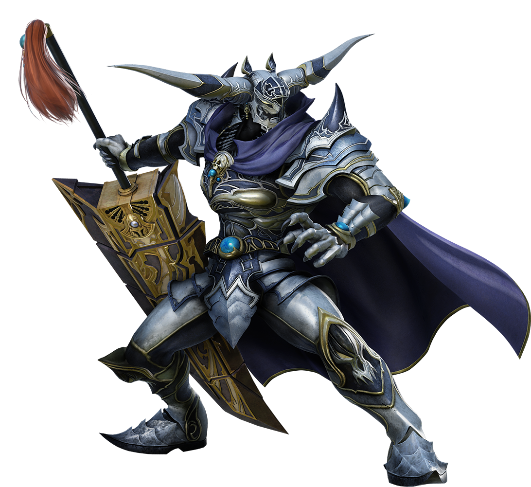 Garland Final Fantasy Dissidia Nt Final Fantasy Wiki Fandom