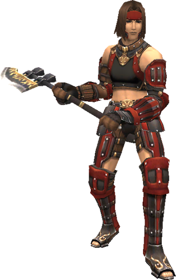 final fantasy 11