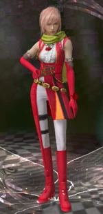 Passion Rouge