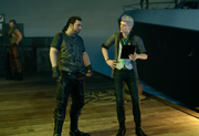 Libertus-and-Dino-FFXV-Comrades